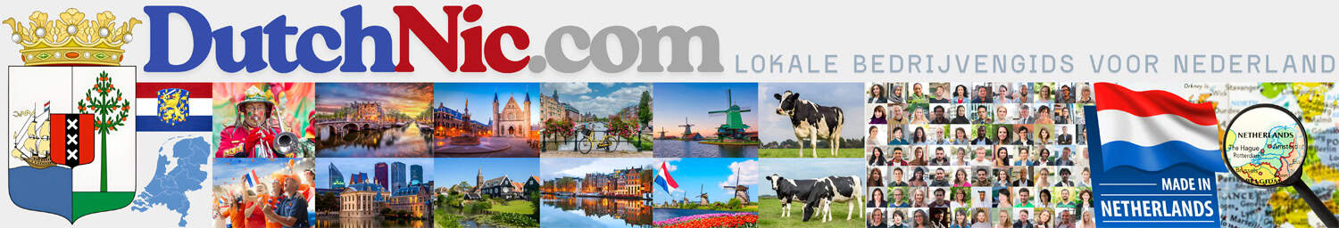 Gemaakt in Nederland - ID-DJ Entertainment